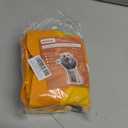 MIDOG Dog Cone Collar for Large Medium Dogs (Lion,M+)