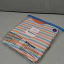 Kuoser Recovery Suit for Dogs Cats After Surgery, Professional Pet Recovery Shirt Dog Abdominal Wounds Bandages, Substitute E-Collar & Cone,Prevent Licking Dog Onesies Pet Surgery Recovery Suit (M (Back:13.4-16.1'', Weight:14-25 LB))