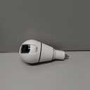 Light Bulb Security Camera, 2.4G/ 5GHz WiFi 2K Security Cameras Wireless Outdoor Indoor, Bulb Cameras for Home Security, AI Smart Detection, 911Emergency, US Based Cloud, 2 Way Talk, Color Night Vision 2Pack