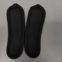 2 Pcs Over-The-Toe Snowboard Binding Strap-Snowboard Binding Straps Replacement with Screw-Snowboard Ankle Ladder Strap Binding for Ski Strap-in Binding Accessories