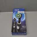 Oral-B Pro 1000 Rechargeable Electric Toothbrush, Black