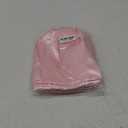 Large Pink Bow for Coquette Room Decor, 40x24 In Satin Ribbon Tie Coquette Birthday Decorations, Giant Pastel Pink Hanging Wall Decor for Ballerina Girl Just Want to Be One (Internal Stability Layer)