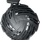 593959 Recoil Starter Assembly 591139 for Briggs & Stratton 450e 500e 550e 550ex Series 08P502 093J02 09P602 09P702 Engine Lawn Mower, Replace 595355 590588 593961