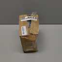 Silent Hamster Wheel, Super-Silent Hamster Exercise Wheels Accessories, Quiet Running Wheels, Adjustable Stand for Hamsters Mice Or Other Small Animals (White,  7 inch)