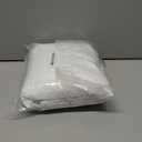 Twin XL Mattress Protector Zippered with Ultra Soft Terry Surface, 6-Side Waterproof Mattress Encasement for Kids, Well Made Zipper, Noiseless, for Standard Twin Extra Long Size Mattress 39'' X 80''