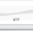 12000BTU Mini Split Air Conditioner& Heater, 20 SEER2 115V Wall-Mounted Ductless AC Unit Cools Rooms up to 750 Sq. Ft, Energy Efficient Inverter AC with Heat Pump (Blast Series), Box 2 Of 2, Blower Only