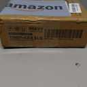 Fitvids 2-Inch Olympic Cast Iron Weight Plate for Strength Training & Weightlifting, Multiple Sizes