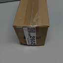 3x4 Inch White Pillar Candles, 3 Packs Unscented Dripless Smokeless Cylinder Candles for Christmas, Wedding, Party, Home and Dinner Table, 45 Hours Burn