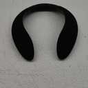 Neckband Speaker, Wireless Wearable Speaker True 3D Stereo HiFi Sound, Portable Personal Body Speakers with 24H PlaytimeWearable Speaker for Home, Office, and Outdoors