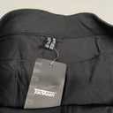 TACVASEN Men's Hiking Cargo Shorts Quick Dry Lightweight for Outdoor Golf Fishing Tactical Casual with Multi Pockets (38, Black)