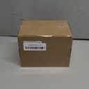 Crosstar 9Pcs Straight Router Bit Set 1/4" Shank, Carbide Straight Cut Router Bits for Woodworking, Includes 1/8", 5/32", 3/16", 1/4", 5/16", 3/8", 1/2", 5/8", 3/4" Cutting Diameters