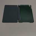 JETech Case for iPad mini 4, Smart Cover with Auto Sleep/Wake (Misty Blue)