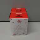 2 x Hallmark Miraculous Cat Noir Christmas Ornament