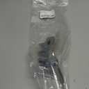 Drum Cymbal Arm Cymbal Extension Stand Portable 33cm Cymbal Booming Brake Tilt Attachment with MEGA Clamps Pdp Cymbal Arm