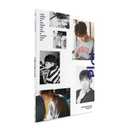 SEVENTEEN - Special Album [DIRECTOR'S CUT] (Re-release) (PLOT Ver.) Photobook + CD + Postcards + Lenticular Card + Photocard + 2 Pin Button Badges + 4 Extra Photocards