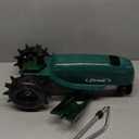 Orbit 58322 Traveling Sprinkler, Green (Traveling Sprinkler)