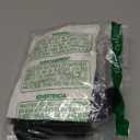 BRABIC Zip Front Closure Everyday Bra for Women Post Surgery Compression Support with Adjustable Straps Wirefree (Medium, Black + White Two Pack)