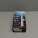 Philips Sonicare 5900 Series Electric Toothbrush - Next-Generation Sonicare Technology, Pressure Sensor, 6 Brushing Settings, SmarTimer, BrushPacer, 21-Day Runtime, Light Pink, Model HX7132/02