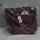 MIYCOO Lunch Bag Lunch Box Women - Leakproof Insulated Lunch Cooler Bag for Women - Large Lunch Tote Bags Adults, Purple