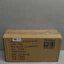 Small Vintage Glass Bottles with Corks, Mini Vases, Decorative Glass Bottle, Potion Bottles, Assorted Design - Set of 14 Assorted Design 5oz 6.5-7 inch Tall 1.8-2.inch Wide.