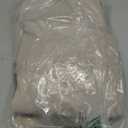 ZWJD Beige Pillow Covers 22x22 Set of 2 Chenille Throw Pillow Covers with Elegant Design Soft and Luxurious Decorative Throw Pillows for Couch, Bed, and Home Decor