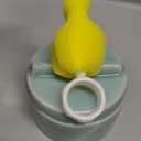 Paintbrush Dish