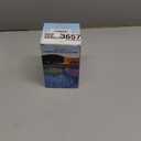 Likiyol 2025 Upgraded Pool Thermometer Floating Easy Read with Colorful Light Show & Remote Control, Solar Digital Pool Temperature Thermometer IP68 Waterproof for Pools Ponds Hot Tubs