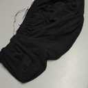 Turquoize T Cushion Chair Slipcover Armchair Slipcover for Living Room Stretch Sofa Couch Cover Soft Armchair Cover Washable Furniture Covers with Individual T Cushion Seat Covers (Chair, Gray) (Grey)