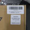 M MAELREG Mens Button Down Short Sleeve Shirt Casual Tropical Floral Printed Stylish Dry Fit Mens Hawaiian Shir L