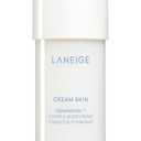 LANEIGE Cream Skin Toner & Moisturizer: Lightweight Refillable Korean Milky Toner with Ceramide & Peptide for Hydration, Firming, & Barrier Support