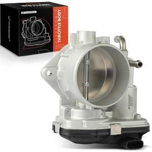 A-Premium Electronic Throttle Body Compatible with Toyota Camry 2018-2023, RAV4 2019-2023, Avalon 2021 & Lexus ES250 2022-2023, NX250 2022-2023, NX350h 2022, NX450h+ 2022-2023, 2.5L