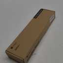 Universal Sound Bar Mount Bracket for Above/Under TV, Fits 23-65 Inch TVs, up to 22 lbs by XINLEI SBR301