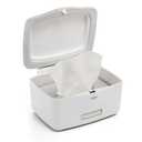 OXO Good Grips PerfectPull Wipes Dispenser 6" L x 4.5" W x 3.2" H