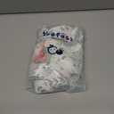 Yoofoss Baby Sleep Sack 0-6 Months Wearable Blanket for Babies 100% Organic Cotton 2-Way Zipper TOG 0.5 Toddler Sleeping Sack 2 Pack, Sleep Sacks