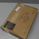 Book Stand with Storage, Book Holder for Reading Hands Free, Wooden Cookbook Stand for Kitchen Counter, Adjustable Reading Stand for Desk, Recipe Stand, Book Prop for Book Lovers