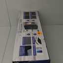 Upgraded Sauna Box for Relaxation, Detoxification, Portable Steam Sauna for Home with Steamer, 9 Levels, 2.6 x 2.6 x 5.9
