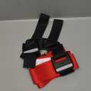 Child Airplane Safety Harness - The Safety Restraint System Will Protect Your Child from Danger. - Airplane Kid Travel Accessory for Aviation Use