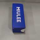 MIULEE Decorative Linen Pillow Covers 20x20 Inch Dark Olive Green Boho Farmhouse Neutral Spring Couch Throw Pillows for Bed Pack of 2 Accent Modern Pillowcase Sofa Livingroom Home Decor