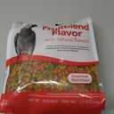 ZuPreem Fruitblend Flavor With Dry Natural Flavors Avian Diets Medium & Large Adult Bird Food 1.6kg BBD: 08-02-26