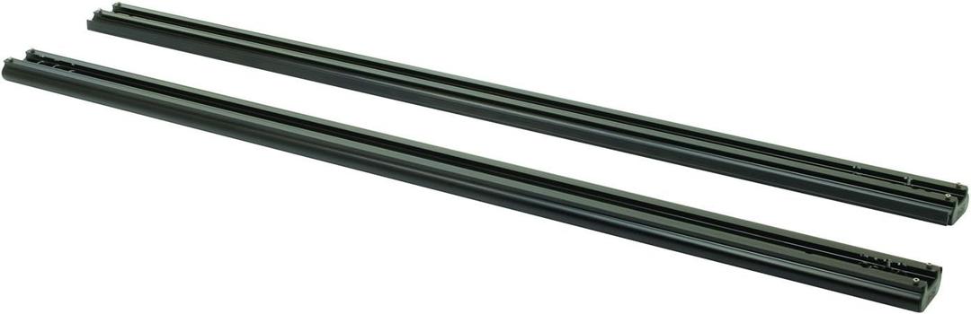 Thule TracRac SR Base Rail System