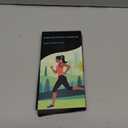 MUSICOZY Sleep Headphones Bluetooth 5.4 Headband, Wireless Earphones Music Sleep Earbuds Sleeping Eye Mask with HD Stereo Speakers for Workout Running Travel Yoga, Ideal Gifts (Black)