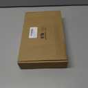 4 Piece Santa Claus Hats Car Seat Headrest Covers Interior Christmas Car Headrest for Xmas New Year Festival Holiday Party Decorations (Green)