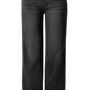 High Waisted Straight Leg JeansWide Leg Jeans Woman Baggy Loose Boyfried Denim Pants XL