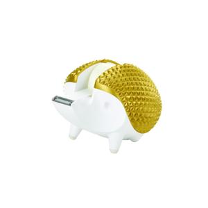 Scotch Hedgehog Tape Dispenser, Great for Gift Wrapping, Includes 3/4 in x 350 in Tape Roll