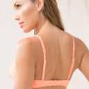 Smart & Sexy Women's Swim Secret Convertible Push-up Bikini Top Smart & Sexy Swimwear Secret Line
