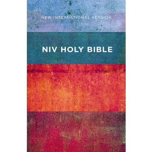 NIV, Value Outreach Bible, Paperback