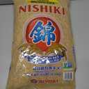 Nishiki Premium Brown Rice, 15-Pounds Bag