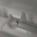 OEM DA97-14474C DA97-14474A DA97-12604D Ice Container Compatible with SAMSUNG RF25 RF263 RF265 RF28 etc Series Refrigerators. Replaces DA97-21040A AP6034185 PS9604454 EAP9604454 PS11766800 DA63-06925A