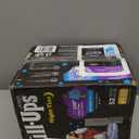 Pull-Ups Boys' Night-Time Potty Training Pants, Size 4T-5T Overnight Training Underwear (38-50 lbs), 52 Ct