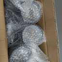 futxnziey Dusk to Dawn Wall Light 4 Pack, Modern Outdoor Wall Lights with LED Bulbs, Cylinder Black Porch Light Fixture Wall Mount, Up and Down Lighting Outdoor Wall Sconce for House Porch Door